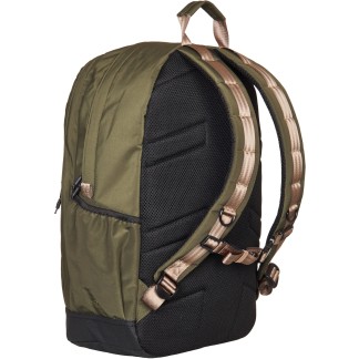 ELEMENT MOCHILA CYPRESS FOREST NIGHT BACK