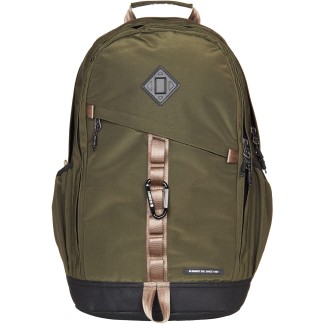 ELEMENT MOCHILA CYPRESS FOREST NIGHT FRONT