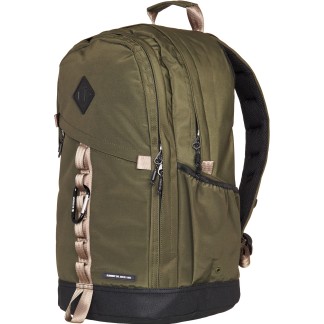 ELEMENT MOCHILA CYPRESS FOREST NIGHT LATERAL