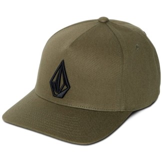 VOLCOM GORRA EMBOSSED STONE ADJ AHT OLD MILL