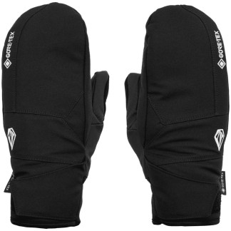MANOPLAS VOLCOM GORETEX J6852405 BLK Large