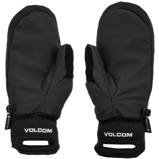 MANOPLAS VOLCOM GORETEX J6852405 BLK Secondary 1