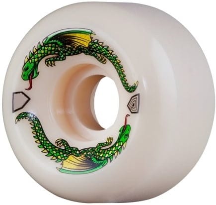 POWE PERALTA RUEDA SKATE CABALLERO DRAGON 56 MM