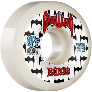 POWELL PERALTA RUEDA SKATE CABALLERO BATS 54 MM