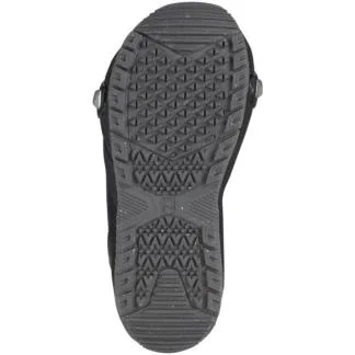 BURTON SNOW RULER STEP ON (17287104 001) - Black