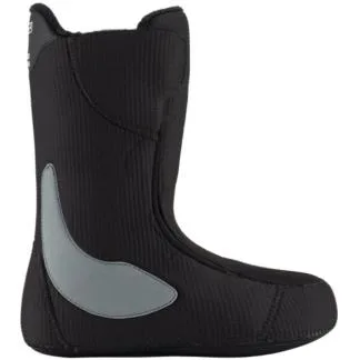 BURTON SNOW RULER STEP ON (17287104 001) - Black