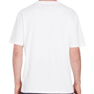camiseta volcom A3512326 WHT Secondary 1