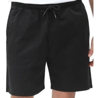 DICKIES BERMUDA PELICAN RAPIDS BLACK