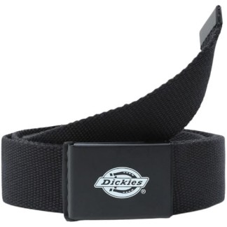 DICKIES CINTURON ORCUTT NEGRO