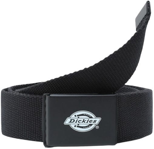 DICKIES CINTURON ORCUTT NEGRO