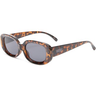 VANS GAFAS DE SOL SHOWSTOPPER TORTOISE LATERAL
