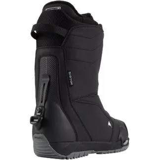 BURTON SNOW RULER STEP ON (17287104 001) - Black
