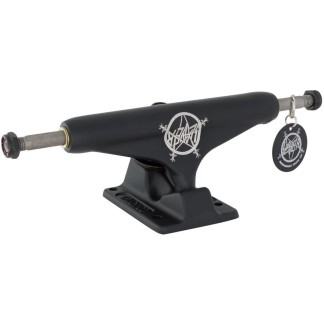 INDEPENDENT EJE SKATE 149 STAGE 11 FORGED HOLLOW SLAYER BLACK STANDARD