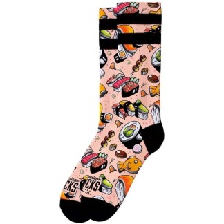 calcetines-american-socks-sushi