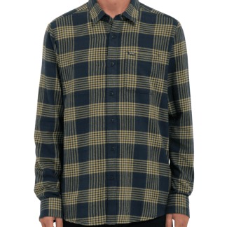 CAMISA VOLCOM A0532303 NVY Detail