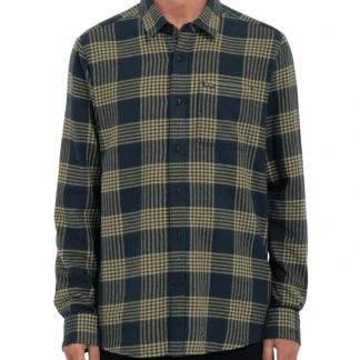 CAMISA VOLCOM A0532303 NVY Detail
