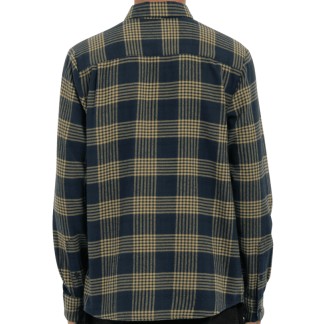 CAMISA VOLCOM A0532303 NVY Secondary 1