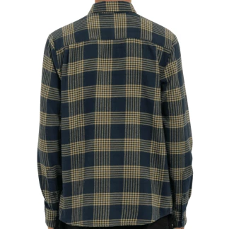 CAMISA VOLCOM A0532303 NVY Secondary 1