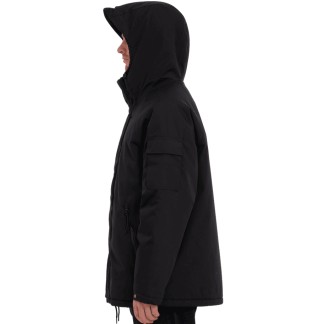 CHAQUETAS-VOLCOM-A1732407 BLK Large3