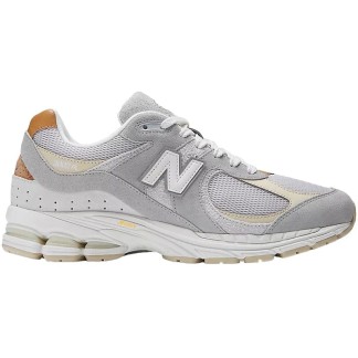 NEW BALANCE ZAPATILLAS 2002 CONCRETE SANDSTONE GREY MATTER LATERAL