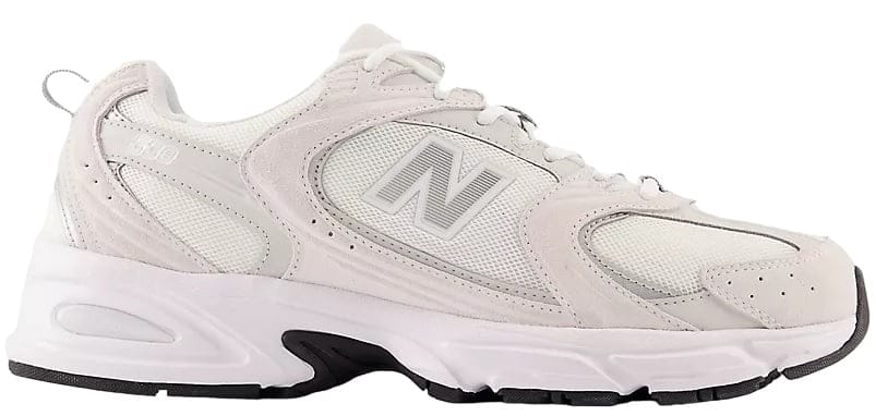 NEW BALANCE ZAPATILLAS 530 SEA SALT MR530CE LATERAL