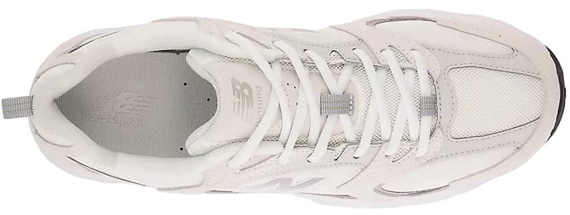 NEW BALANCE ZAPATILLAS 530 SEA SALT MR530CE VISTA SUPERIOR