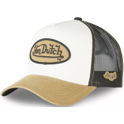 gorras-von-dutch-cla-white-black-and-brown-trucker-hat00