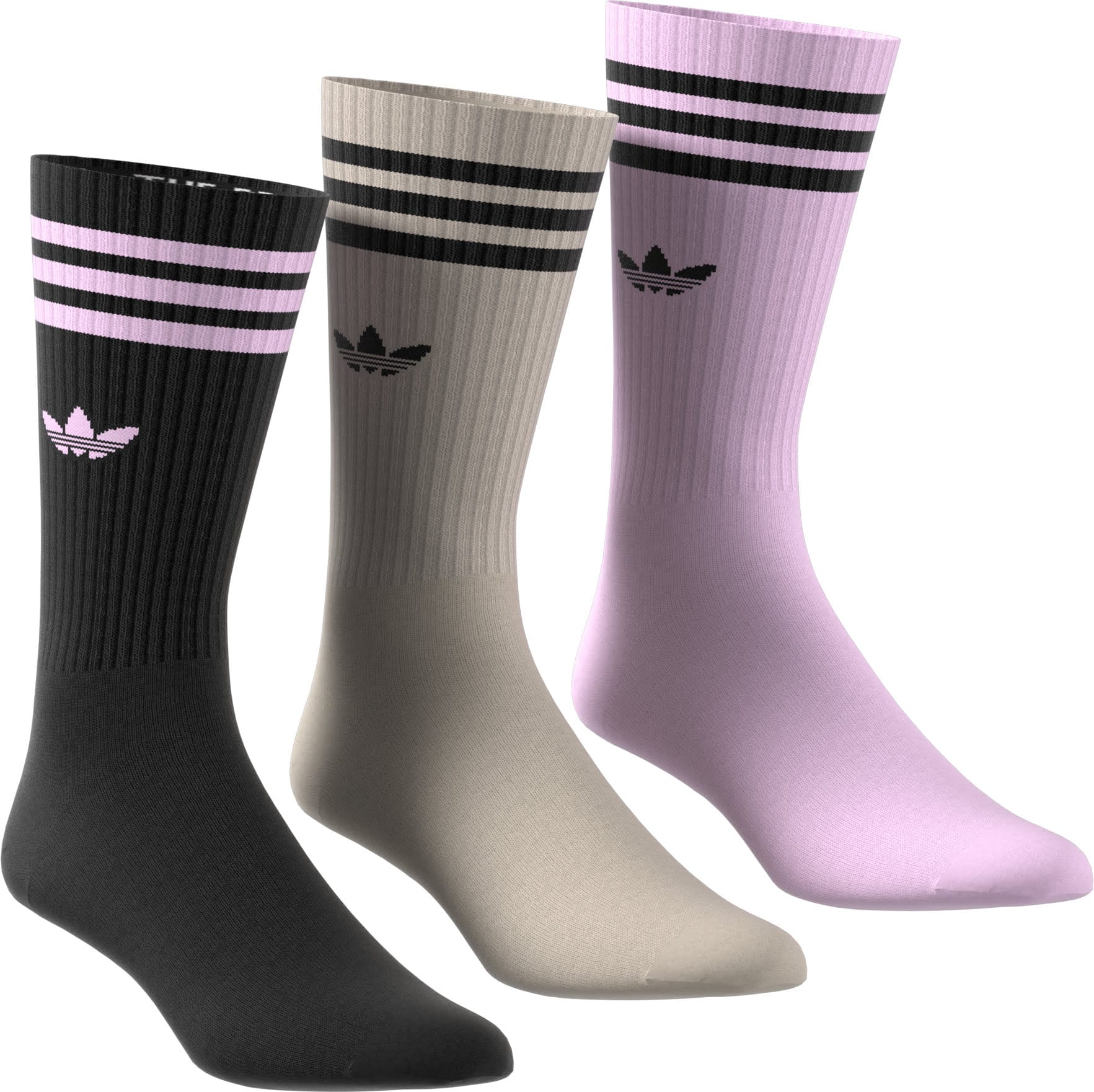 calcetines adidas IL5020_1_HARDWARE_3D - Rendering_Standard View_white