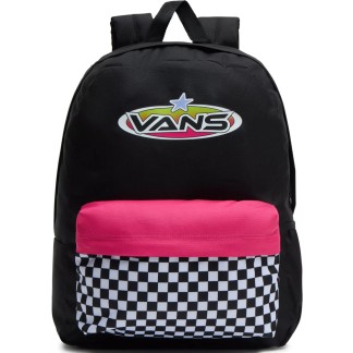 MOCHILA VNAS VN0A49ZJKMN-HERO