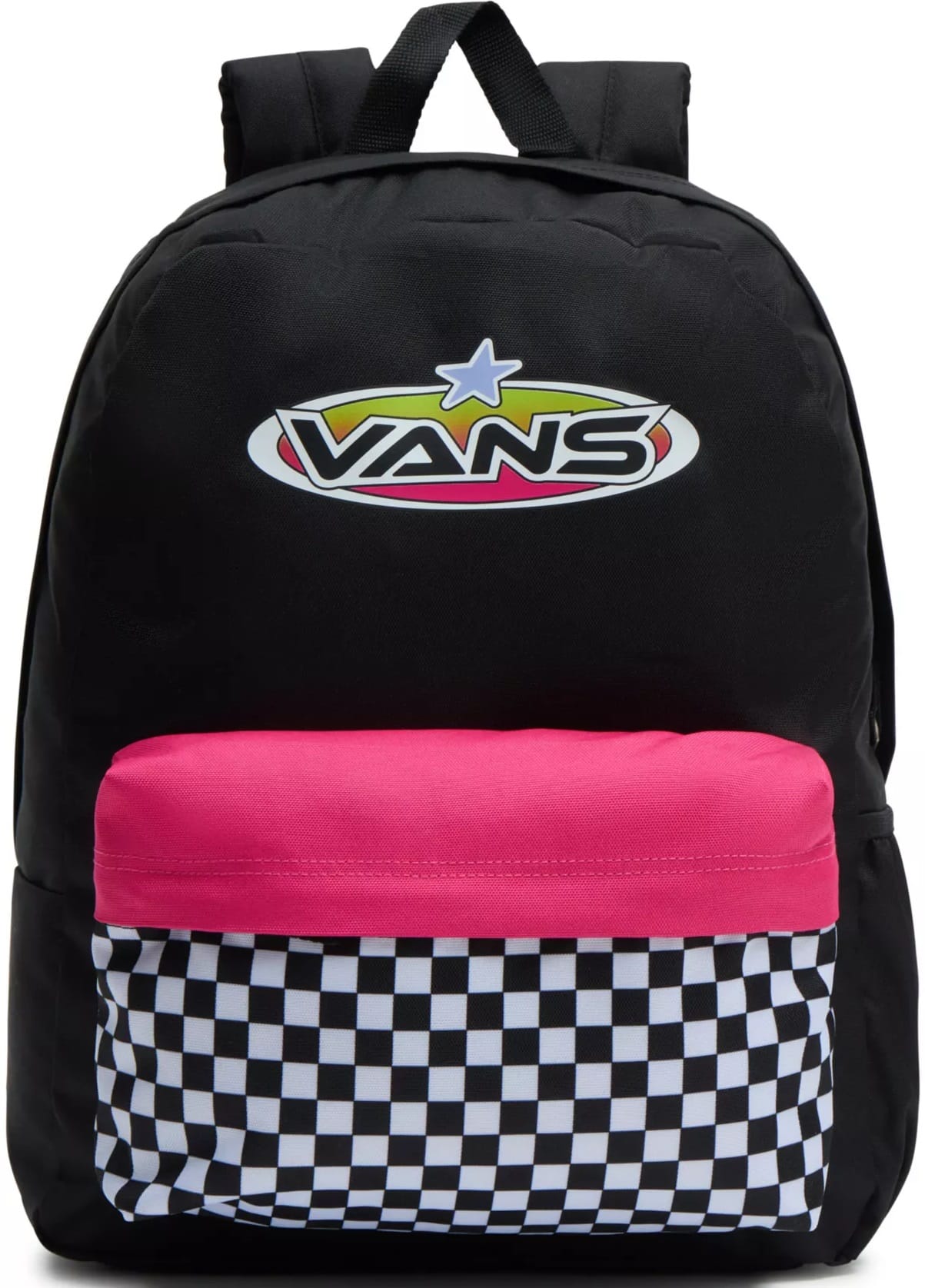 MOCHILA VNAS VN0A49ZJKMN-HERO