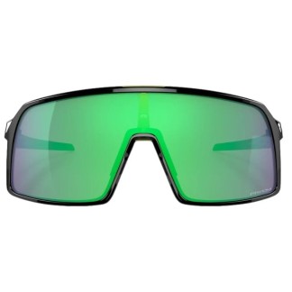 OAKLEY GAFAS DE SOL SUTRO BLACK PRIZM JADE FRONT