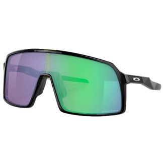 OAKLEY GAFAS DE SOL SUTRO BLACK PRIZM JADE FRONTAL
