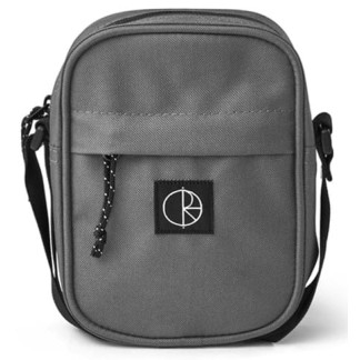 POLAR BOLSA CASUAL MINI DEALER BAG CORDURA GREY