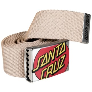 SANTA CRUZ CINTURON CROP DOT OAT