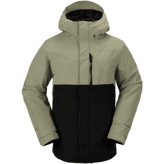CHAQUETA VOLCOM NIEVE G0452403 LTM Large