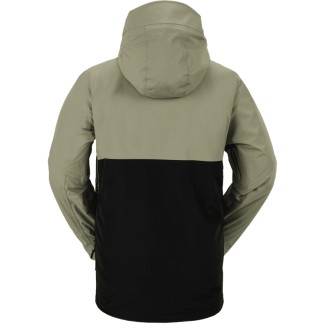 CHAQUETA VOLCOM NIEVE G0452403 LTM Secondary 1