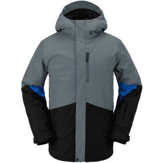CHAQUETA VOLCOM NIEVE G0452409 DGR Large