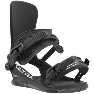 Fijaciones snowboard UN23_ULTRA_BLACK_FRONT_1024x