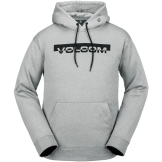 SUDADERA VOLCOM PARA NIEVE G4152404 HGR Large