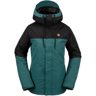 CHAQUETAS VOLCOM SNOWBOARD H0452413 BSM Large