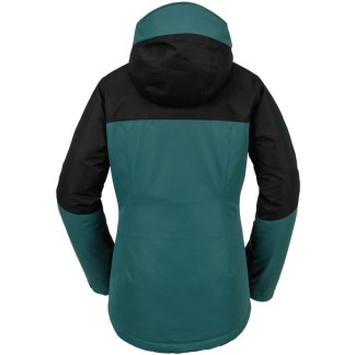 Chaquetas volcom nieve chica H0452413 BSM Secondary 1