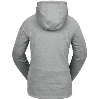 SUDADERAS VOLCOM NIEVE CHICA H4152406 HGR Secondary 1