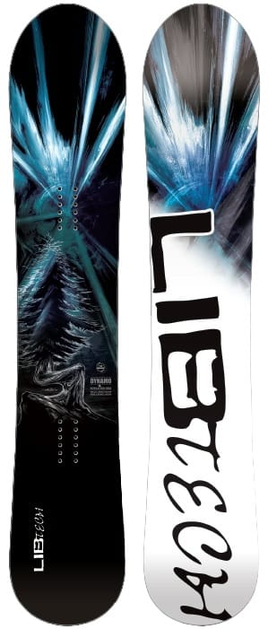LIB TECH DYNAMO 159Wスノーボード2023-24 23-24 LIB TECH DYNAMO 159W LIB TECH DYNAMO SNOWBOARD tech 公式通販