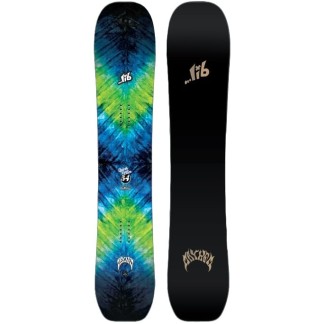 LIBTECH TERRAIN LOST QUIVER KILLER INV23
