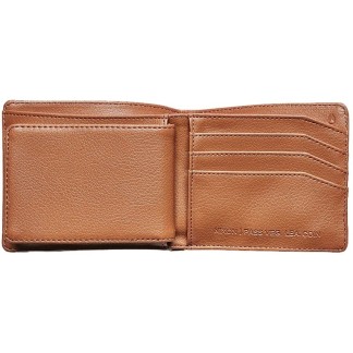 NIXON BILLETERO HOMBRE PASS VEGAN LEATHER SADDLE C2974 747 ABIERTO