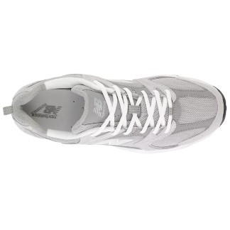 ZAPATILLAS NEW BALANCE 530 RAINCLOUD MR530CK VISTA SUPERIOR