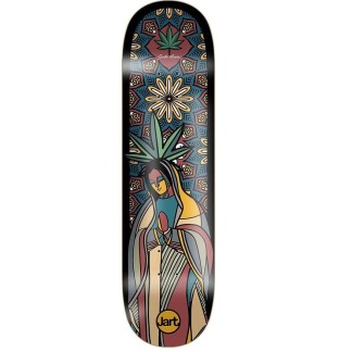 JART TABLA SKATE SANTA MARIA