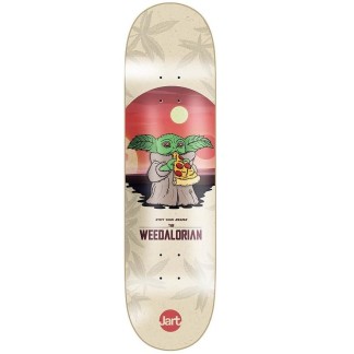 JART TABLA SKATE STAY HIGH