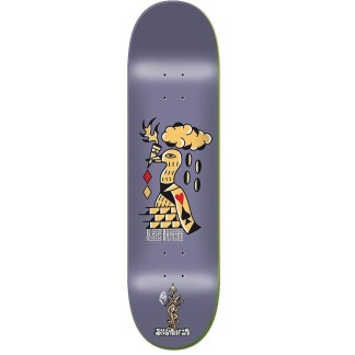 SK8MAFIA TABLA SKATE RAMIREZ SMUG