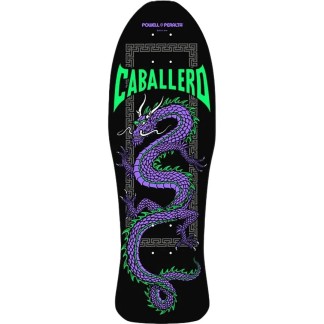 POWEL PERALTA TABLA SKATE CABALLERO SPN STREET 9_625 X 29